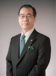 松尾 清一　名古屋大学 総長