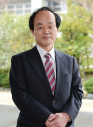 郡 健二郎　名古屋市立大学 学長